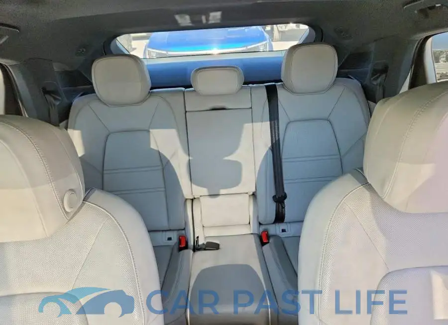 WP1BE2AY6LDA55137# 10
