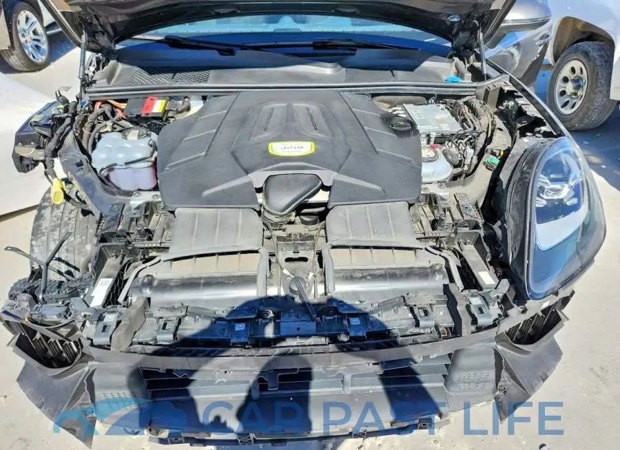 WP1BE2AY6LDA55137# 12
