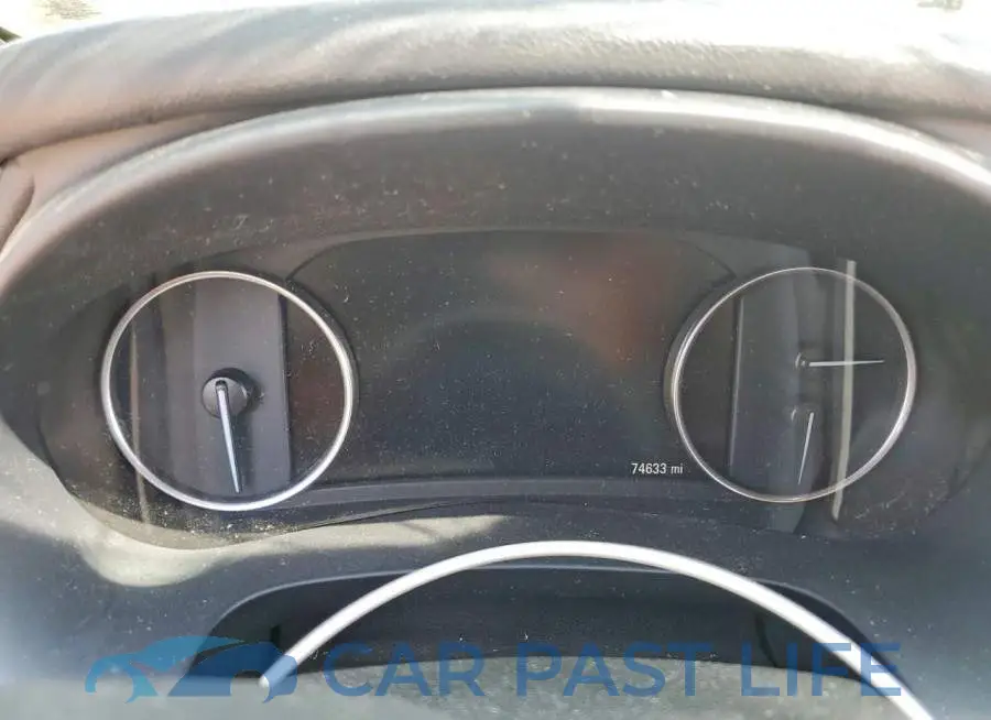 1G4ZS5SS9JU106420# 9