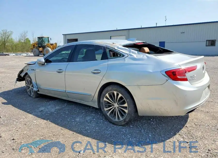 1G4ZS5SS9JU106420# 2