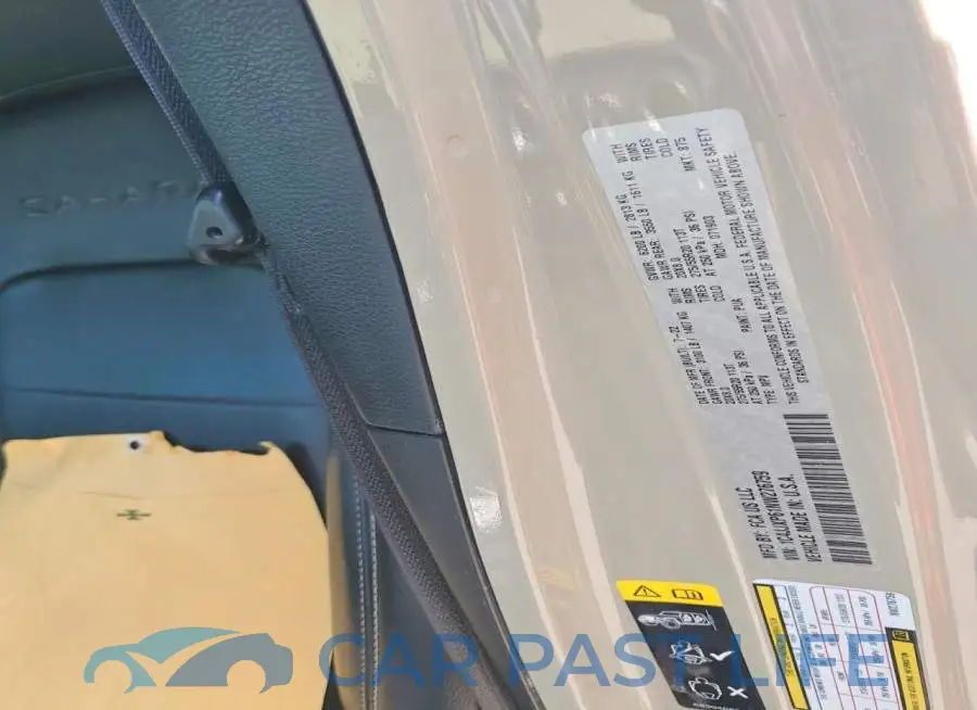1C4JJXP61NW276759# 12