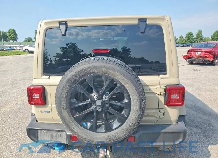 1C4JJXP61NW276759# 6