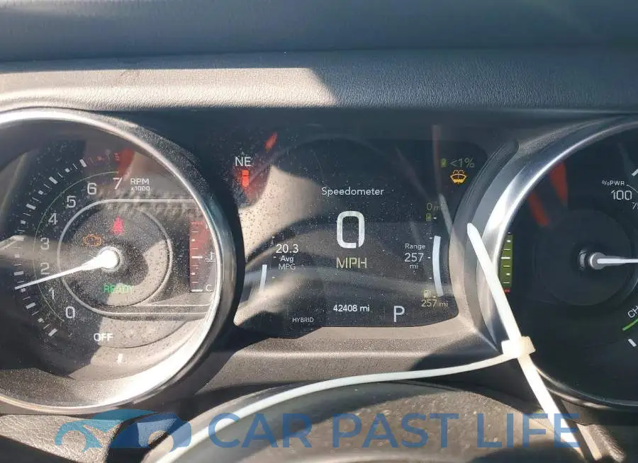 1C4JJXP61NW276759# 9