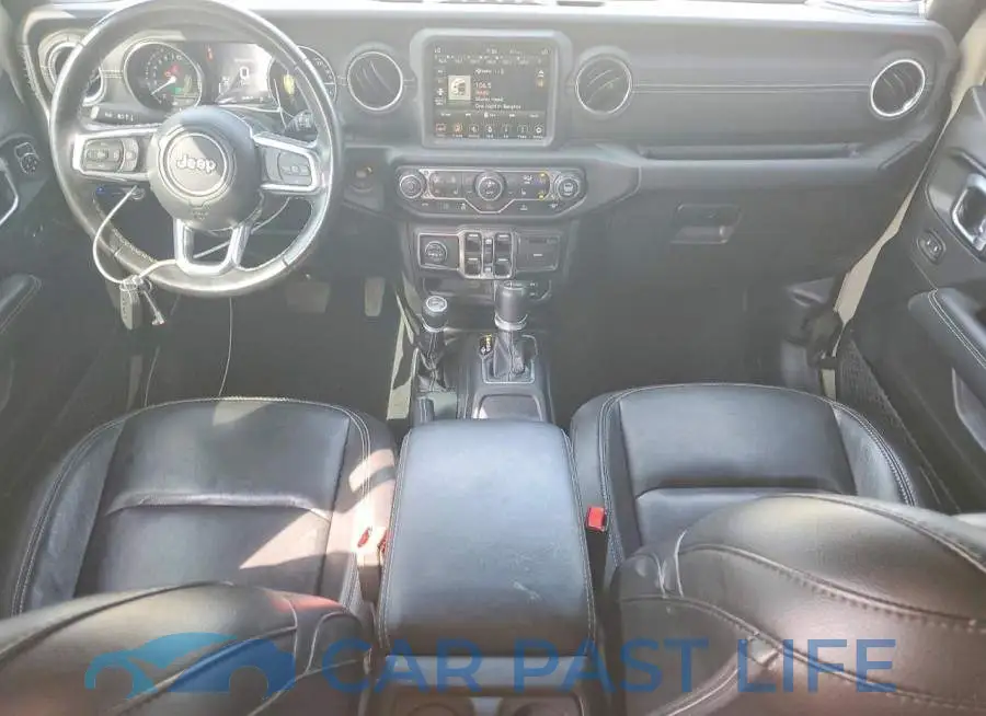 1C4JJXP61NW276759# 8