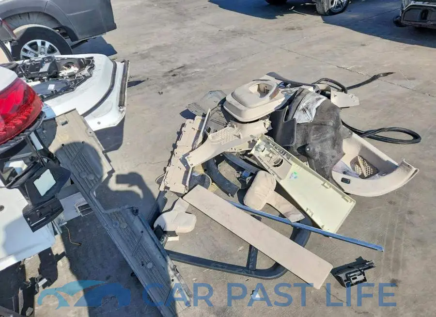 4JGDM2DB6PA006530# 12