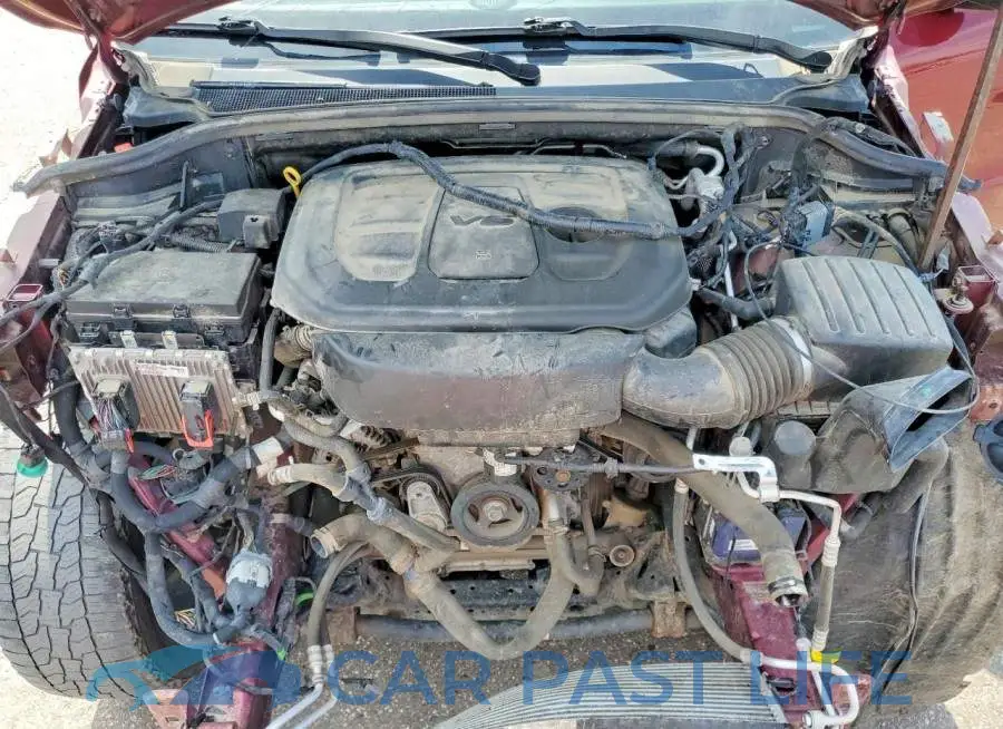 1C4RDJDG8LC125095# 12