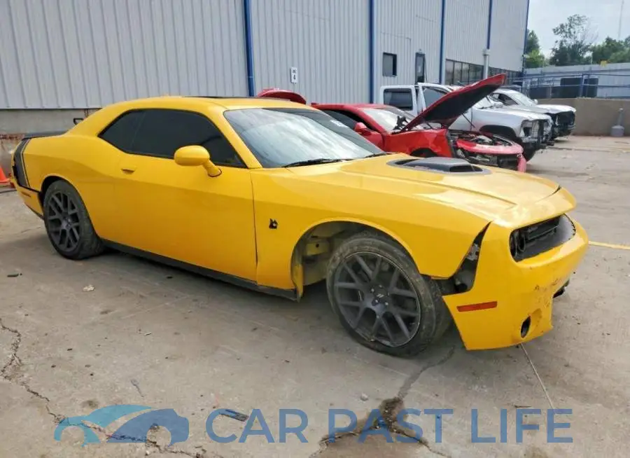 2C3CDZFJ6HH507941# 4