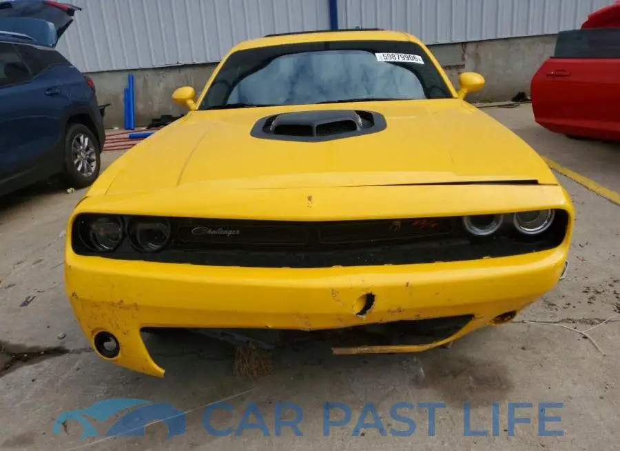 2C3CDZFJ6HH507941# 5
