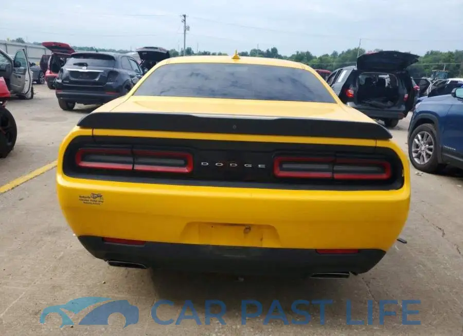 2C3CDZFJ6HH507941# 6