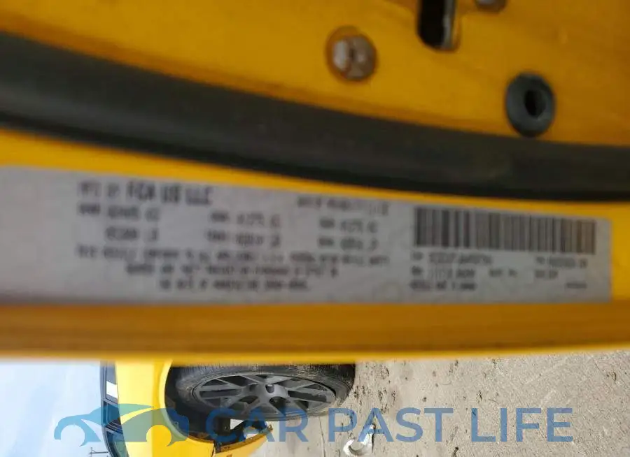 2C3CDZFJ6HH507941# 12