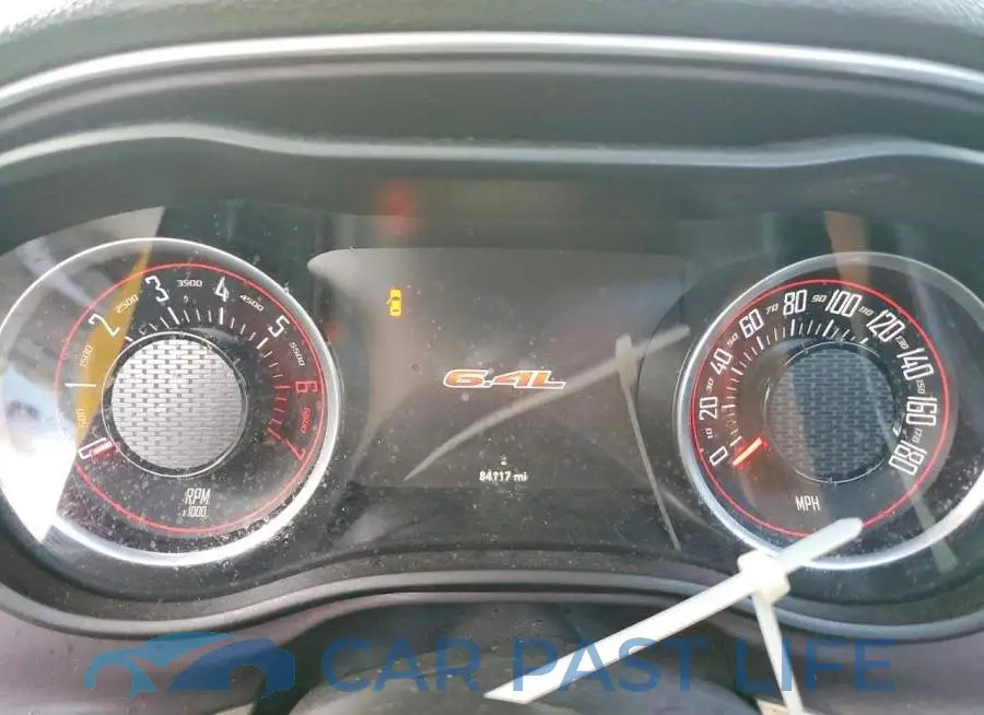 2C3CDZFJ6HH507941# 9