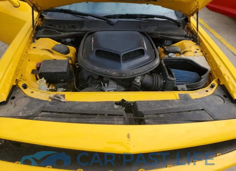 2C3CDZFJ6HH507941# 11