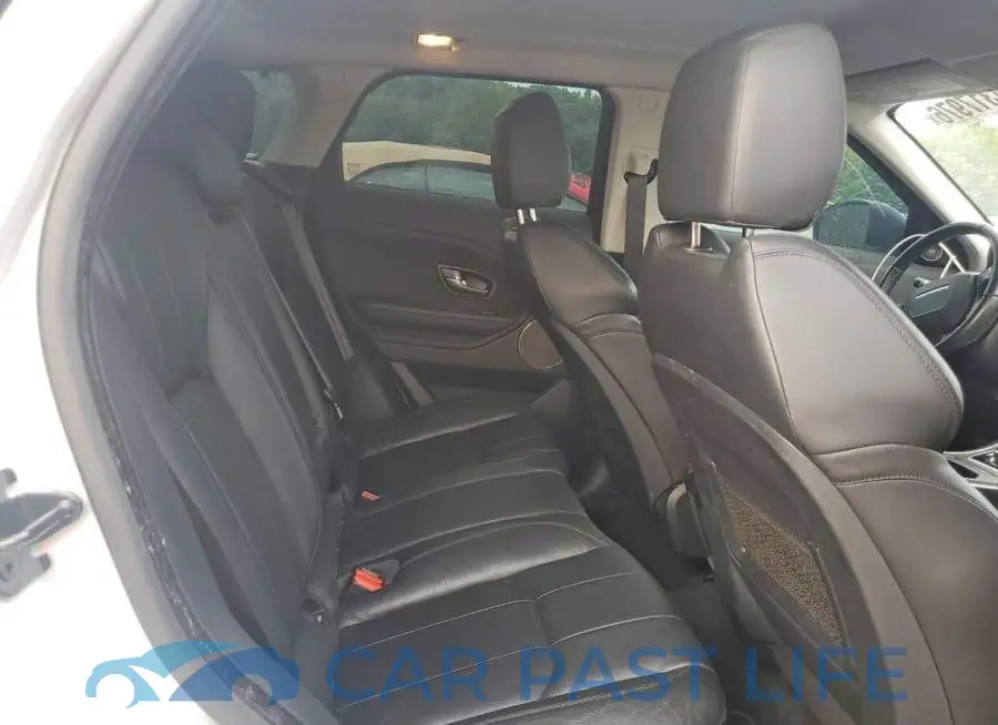 SALVP2RX2JH287656# 10