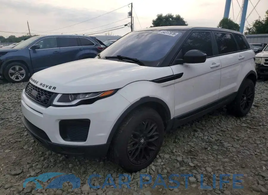 SALVP2RX2JH287656# 1