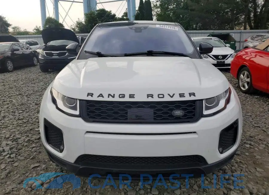 SALVP2RX2JH287656# 5