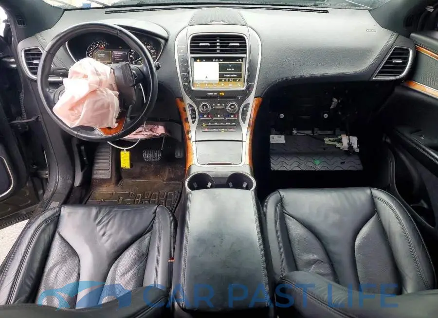 2LMPJ8KP8HBL19242# 8