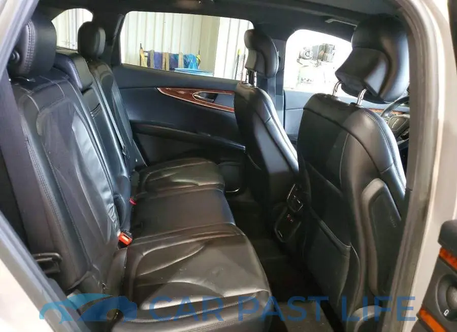2LMPJ8L99KBL50507# 11
