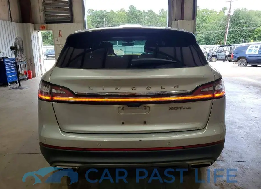 2LMPJ8L99KBL50507# 6