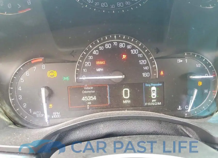 1G6AA5RX2J0166829# 9