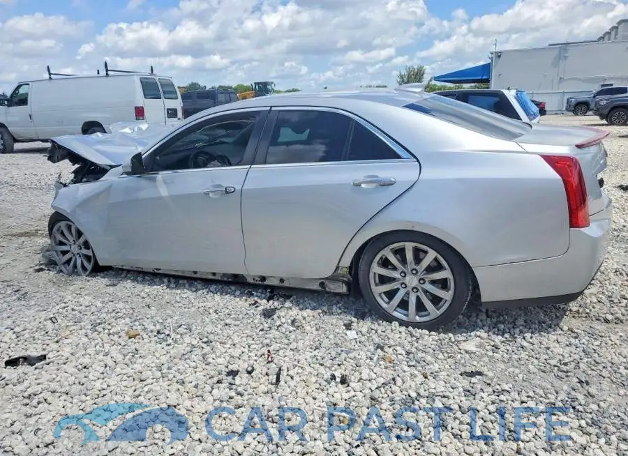 1G6AA5RX2J0166829# 2