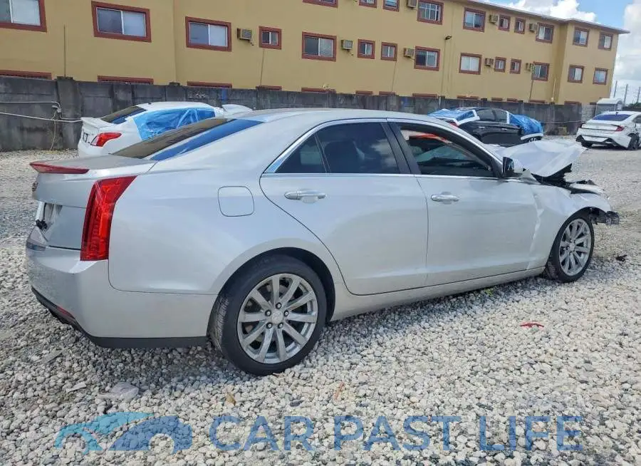 1G6AA5RX2J0166829# 3