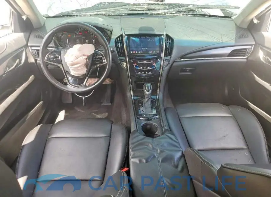 1G6AA5RX2J0166829# 8