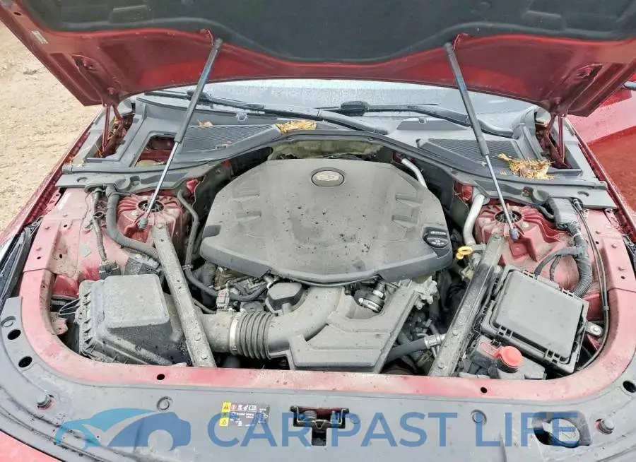 1G6KF5RS0HU182007# 11