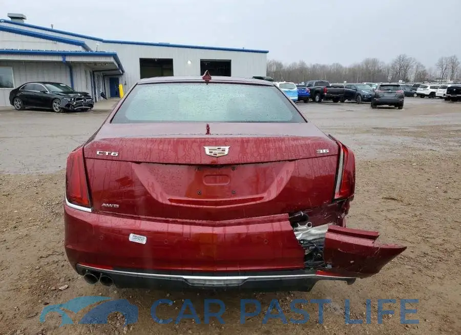 1G6KF5RS0HU182007# 6