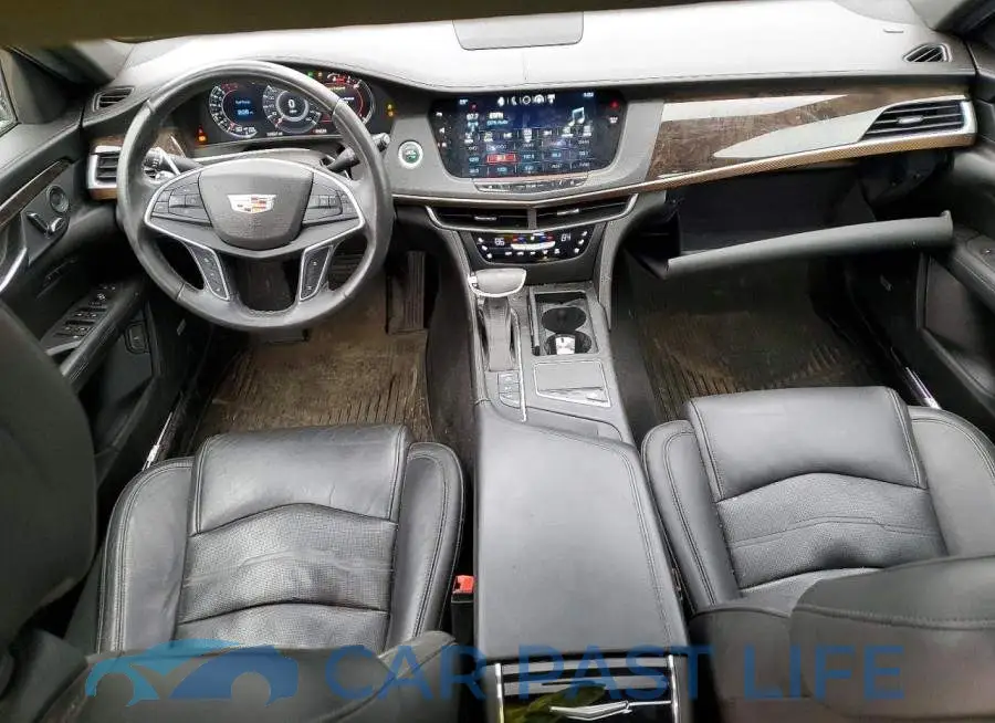 1G6KF5RS0HU182007# 8