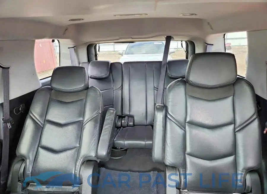 1GYS4BKJ4KR395565# 10