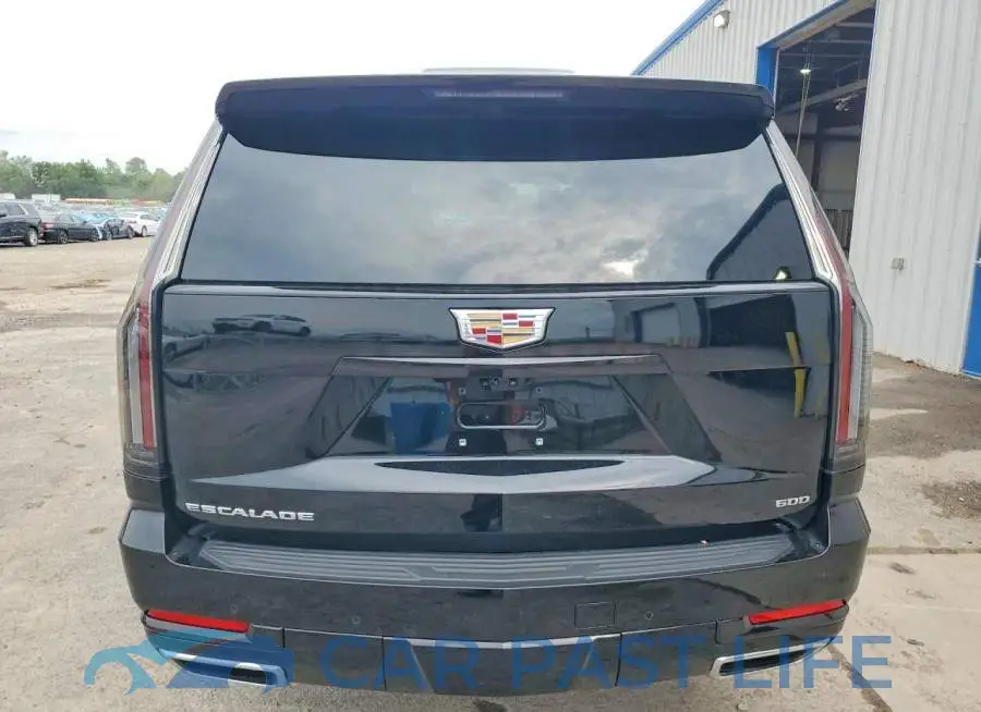 1GYS9MKL8TR130051# 6