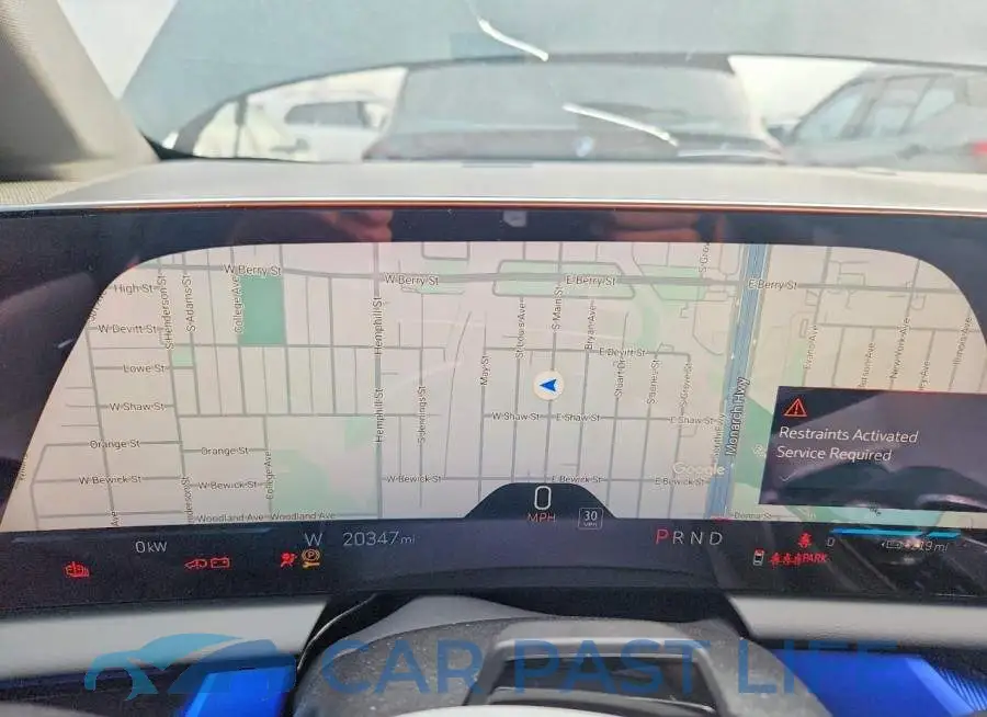 3GYK3EMR4SS198755# 9
