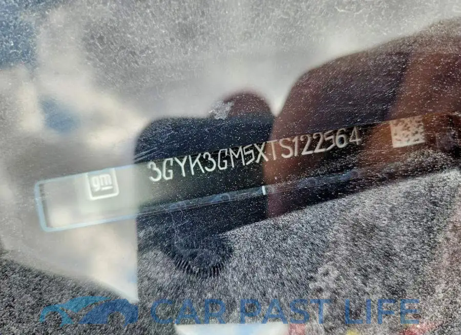 3GYK3GM5XTS122564# 13
