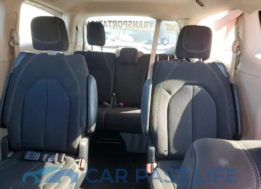 2C4RC1CG2PR520102# 10