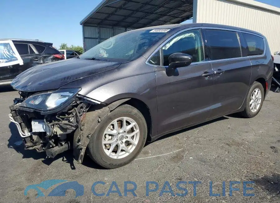 2C4RC1CG2PR520102# 1