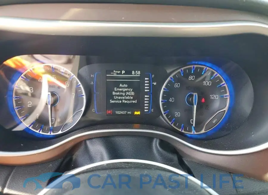2C4RC1CG2PR520102# 9