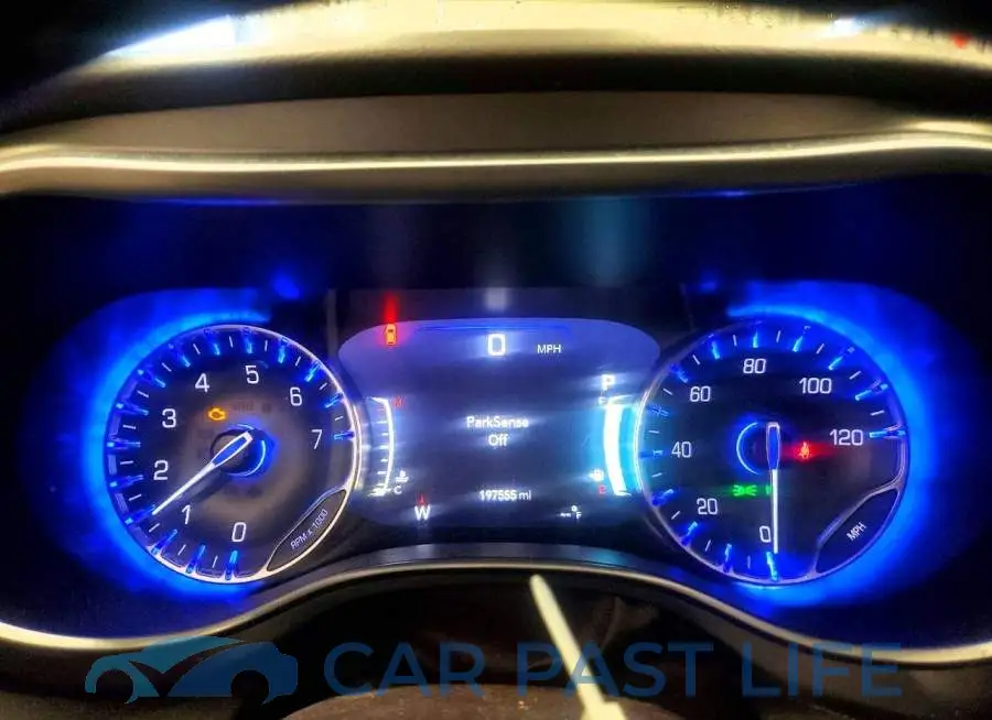 2C4RC1EG8HR669659# 9