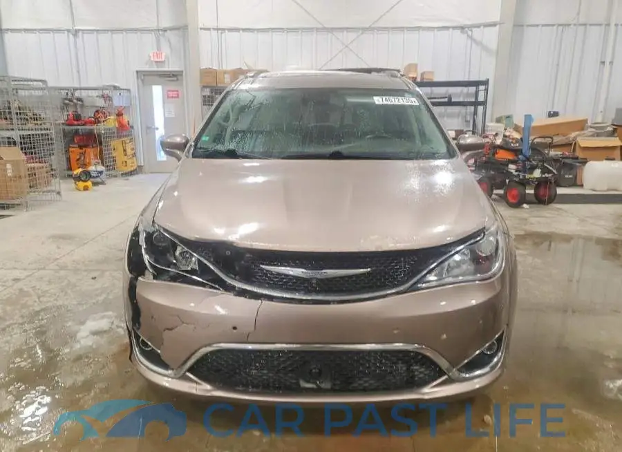 2C4RC1EG8HR669659# 5