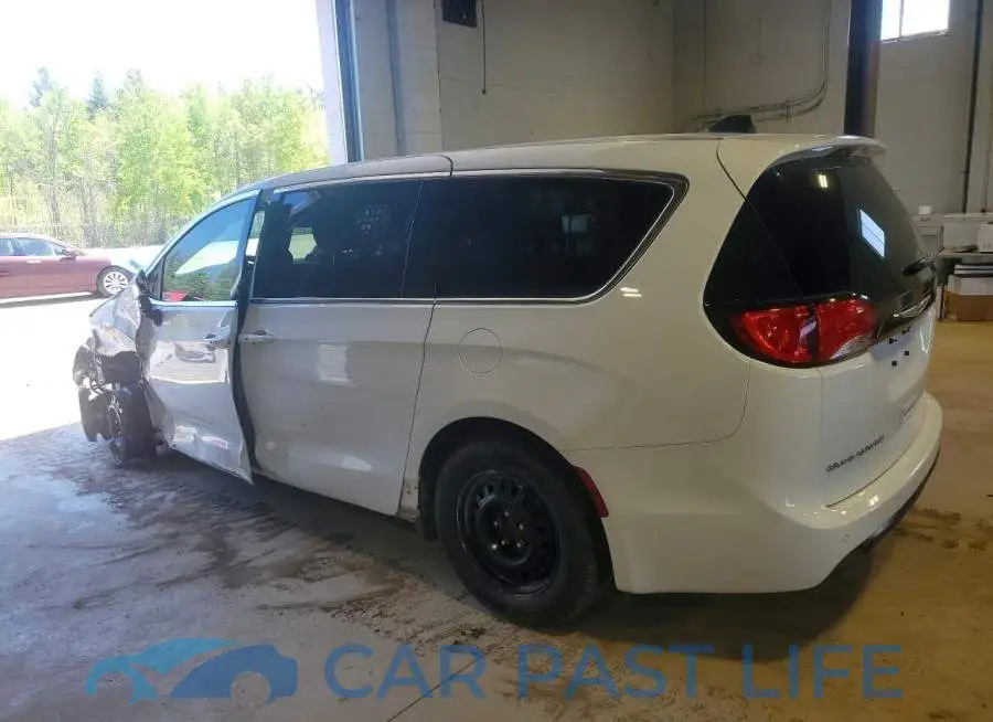 2C4RC1ZG1SR611099# 2