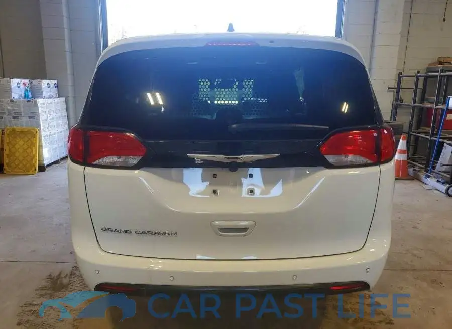 2C4RC1ZG1SR611099# 6