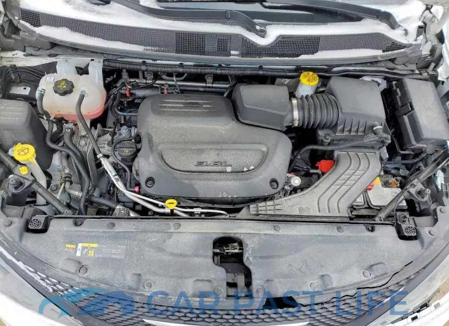 2C4RC1ZG1SR611099# 12