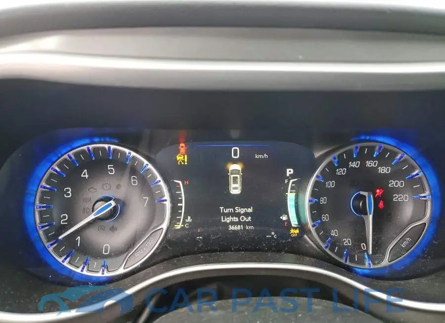 2C4RC1ZG1SR611099# 9
