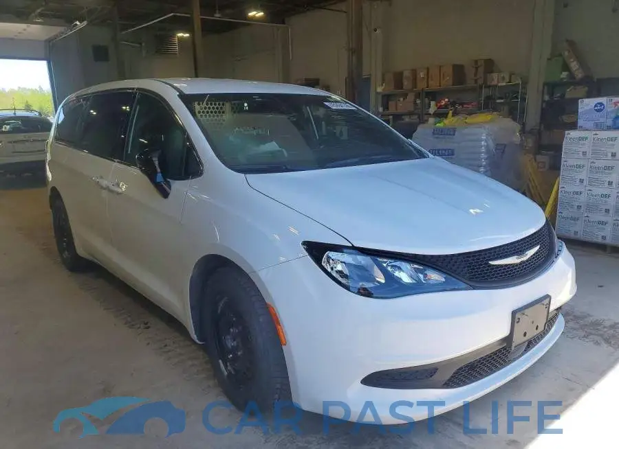 2C4RC1ZG1SR611099# 4