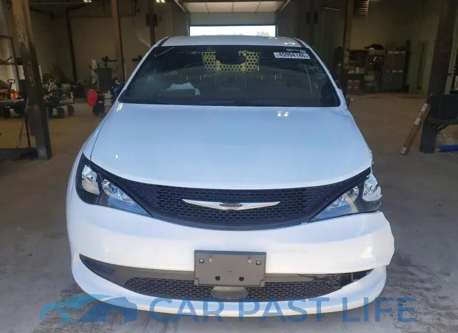 2C4RC1ZG1SR611099# 5