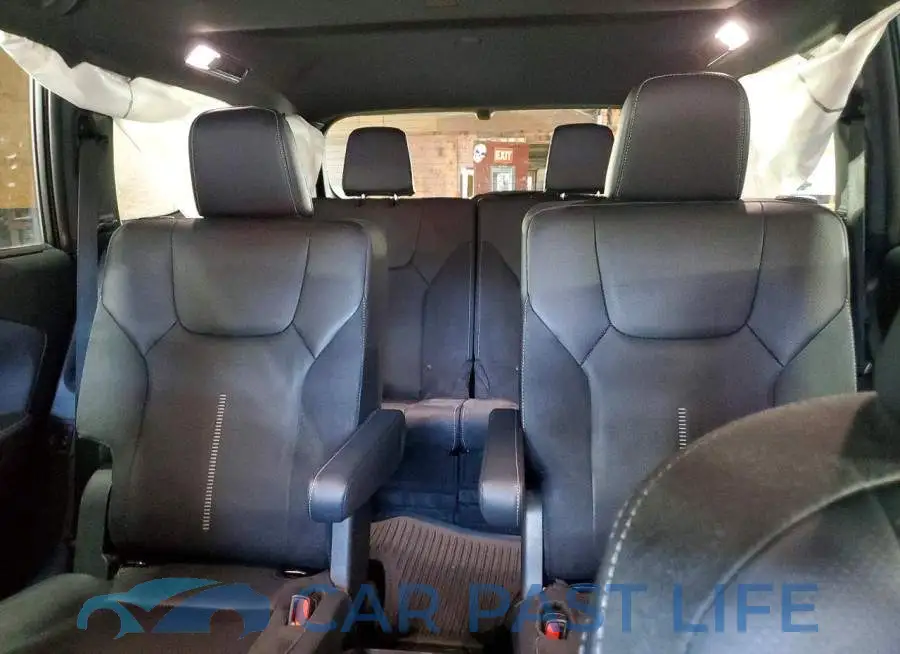 5TDAAAB68RS016434# 10