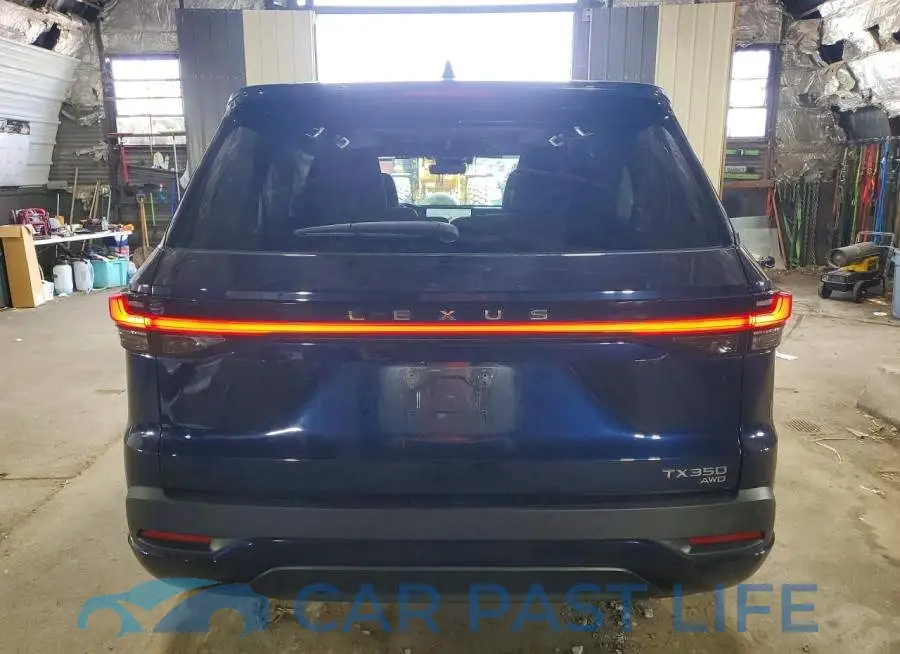 5TDAAAB68RS016434# 6