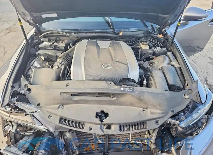 JTHC81D2XJ5030164# 11