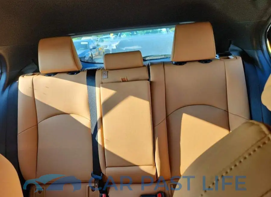 JTHP9JBH3P2067850# 10