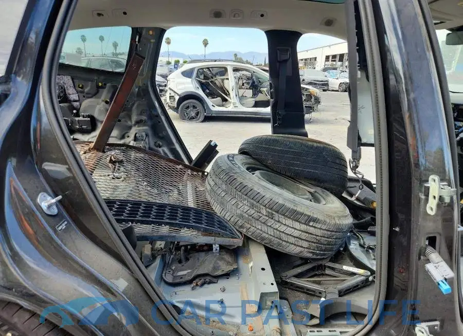 7JDE23VL1SG017623# 11