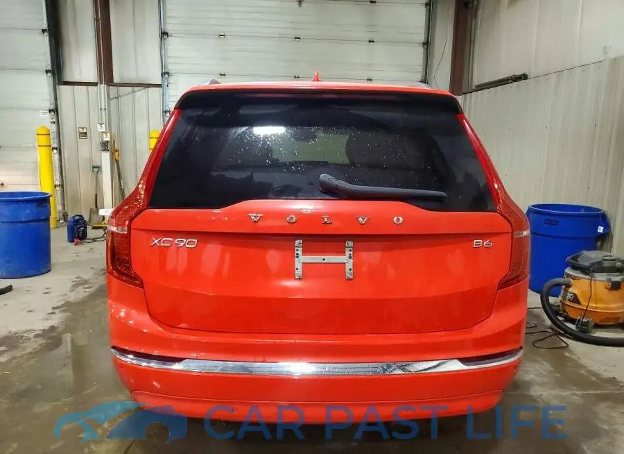 YV4062PN4P1962525# 6